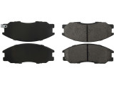 Centric Parts Disc Brake Pad Set 106.0864 - view 3