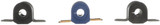 Delphi Suspension Stabilizer Bar Bushing Kit TD4565W - view 2