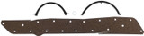 MAHLE Engine Oil Pan Gasket Set OS30534 - view 2