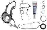 MAHLE Engine Timing Cover Gasket Set JV5173 - view 2