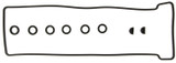 MAHLE Engine Valve Cover Gasket Set VS50283 - view 2