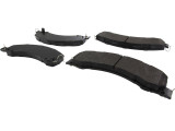 Centric Parts Disc Brake Pad Set 106.1335