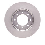 Dynamic Friction Company Disc Brake Rotor 600-40110 - view 2