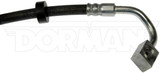 Dorman - First Stop Brake Hydraulic Hose - view 2