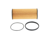 Bosch Engine Oil Filter Element 3481 - view 2