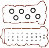 MAHLE Engine Valve Cover Gasket Set VS50500 - view 2
