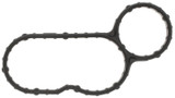 MAHLE Engine Oil Filter Adapter Gasket B32580 - view 2