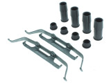 Centric Parts Disc Brake Pad Set 104.092 - view 2