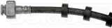 Dorman - First Stop Brake Hydraulic Hose - view 2