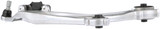 Delphi Suspension Control Arm and Ball Joint Assembly P/N:TC7422