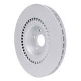 Dynamic Friction Company Disc Brake Rotor 604-73052 - view 2