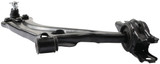 Delphi Suspension Control Arm and Ball Joint Assembly TC4344 - view 2