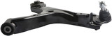 Delphi Suspension Control Arm and Ball Joint Assembly TC8992 - view 2