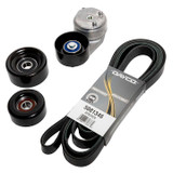 Dayco Serpentine Belt Drive Component Kit 5081346K1 - view 2