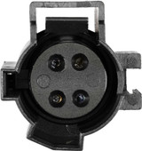 NTK Oxygen Sensor 23178 - view 2