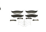 Bosch Disc Brake Pad Set P/N:BHD1066
