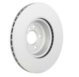 Bosch Disc Brake Rotor 53011518 - view 2
