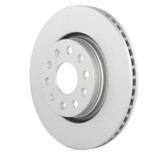 Bosch Disc Brake Rotor 53011442 - view 2