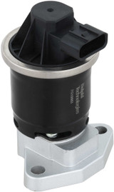 Delphi Exhaust Gas Recirculation (EGR) Valve EG10663 - view 2