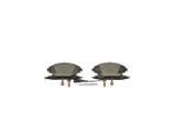 Bosch Disc Brake Pad Set P/N:BC1633