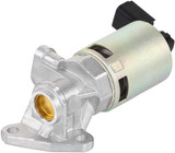 Delphi Exhaust Gas Recirculation (EGR) Valve EG10748 - view 2