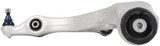 Delphi Suspension Control Arm and Ball Joint Assembly TC4424 - view 2