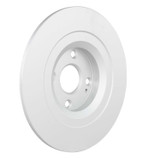 Bosch Disc Brake Rotor P/N:53011530
