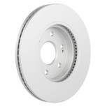 Bosch Disc Brake Rotor 53011421 - view 3