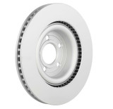 Bosch Disc Brake Rotor 53011445 - view 2