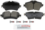 Bosch Disc Brake Pad Set BE1801H - view 2