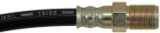 Dorman - First Stop Brake Hydraulic Hose P/N:H33511