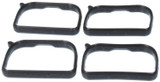 MAHLE Engine Intake Manifold Gasket Set MS19694 - view 2