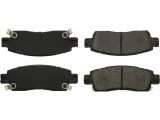 Centric Parts Disc Brake Pad Set 106.0883 - view 3