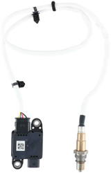 Bosch Diesel Particulate Sensor 0281007522 - view 2
