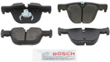 Bosch Disc Brake Pad Set P/N:BE1610