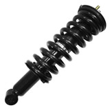 Unity Automotive Suspension Strut and Coil Spring Assembly 11290 - view 2