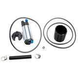Delphi Electric Fuel Pump FE0321 - view 2