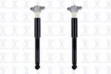 Suspension Shock Absorber FCS 8346741 fits 20-23 Kia Forte