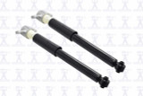 Suspension Shock Absorber FCS 8346741 fits 20-23 Kia Forte