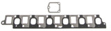 MAHLE Intake and Exhaust Manifolds Combination Gasket MS16040X - view 2