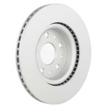 Bosch Disc Brake Rotor 53011449 - view 3