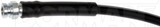 Dorman - First Stop Brake Hydraulic Hose P/N:H622546
