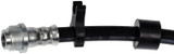 Dorman - First Stop Brake Hydraulic Hose - view 2