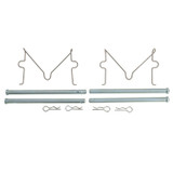 PowerStop Disc Brake Caliper Set S2712 - view 2