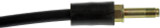 Dorman - First Stop Brake Hydraulic Hose - view 2