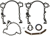 MAHLE Engine Timing Cover Gasket Set JV1052SF - view 2