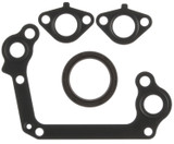 MAHLE Engine Timing Cover Gasket Set JV5028 - view 2