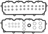 MAHLE Engine Valve Cover Gasket Set VS50742 - view 2