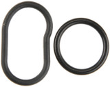 MAHLE Engine Oil Filter Adapter Gasket GS33532 - view 2