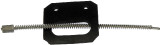 Dorman - First Stop Parking Brake Cable - view 2